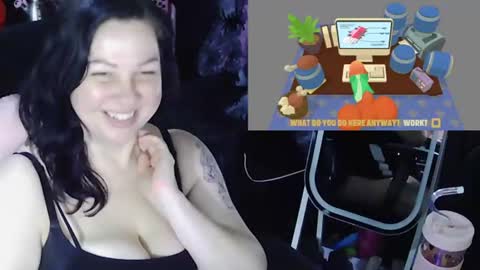 spooky_boo_babe6 online show from 28, 7, 2026