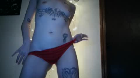 spookybarbiegirl online show from 3, 1, 2025