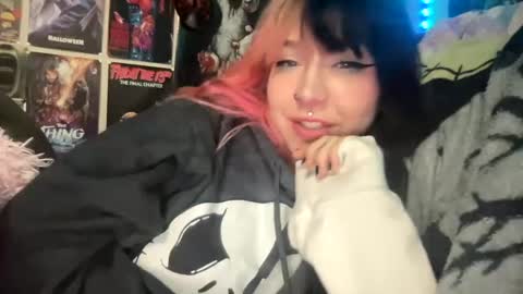 Pixie online show from 8, 10, 2025