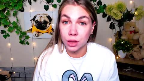 Karina online show from 15, 11, 2025