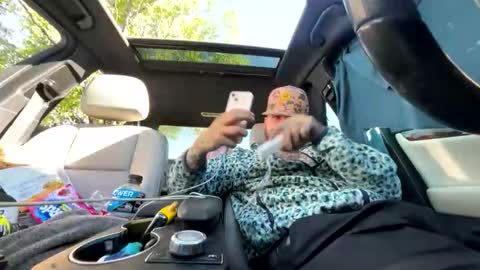 sportsfreak1619 online show from 15, 4, 2026