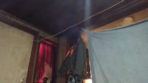 Snapshot of spotlight19955 chatting on 30, 1, 2025 TN stuf online show from 30, 1, 2025