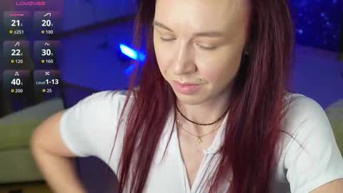 Spoty Kate online show from 8, 3, 2026