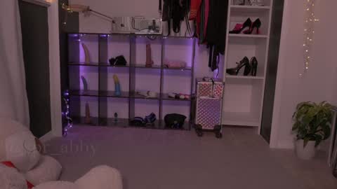 Snapshot of spr_abby chatting on 30, 12, 2024 Abby online show from 30, 12, 2024