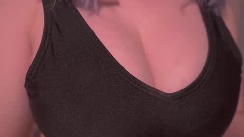 Snapshot of spr_abby chatting on 7, 1, 2025 Abby online show from 7, 1, 2025