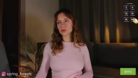 Lilly  online Monday - Friday ask time in pm online show from 31, 10, 2025