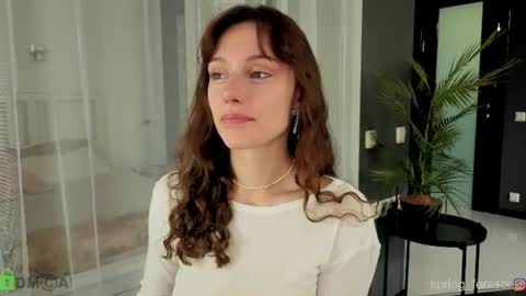 Lily  my new acc3 online show from 3, 7, 2026