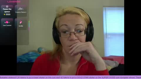 Snapshot of springtimefantastic chatting on 11, 1, 2026 SpringtimeFantasfic online show from 11, 1, 2026
