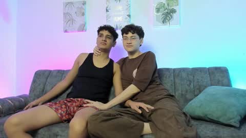 spritzboys online show from 20, 12, 2025