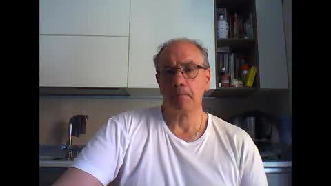 Snapshot of spromo chatting on 31, 5, 2026 spromo online show from 31, 5, 2026