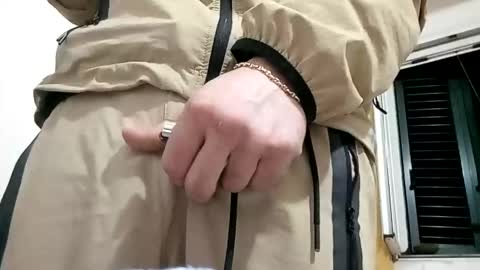 Snapshot of sprullo503609 chatting on 12, 10, 2025 sprullo503609 online show from 12, 10, 2025