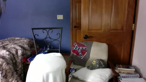 Snapshot of spun_redneck chatting on 5, 1, 2026 Spun Redneck online show from 5, 1, 2026