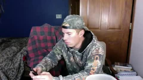 Snapshot of spun_redneck chatting on 7, 1, 2026 Spun Redneck online show from 7, 1, 2026