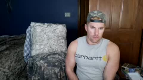 Spun Redneck online show from 2, 2, 2026