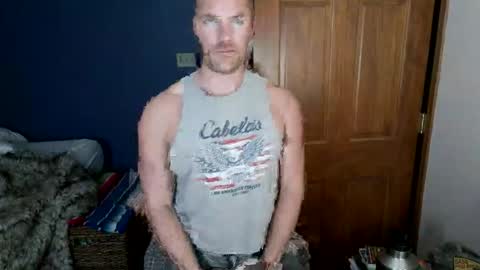 Spun Redneck online show from 18, 2, 2026