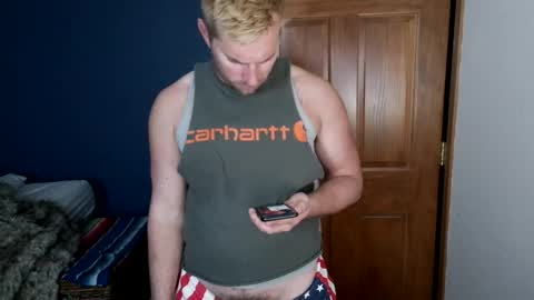 Spun Redneck online show from 27, 2, 2026