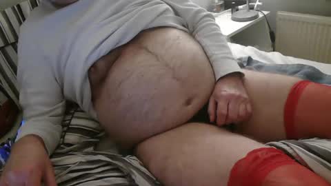 SpunkerLike online show from 13, 1, 2025