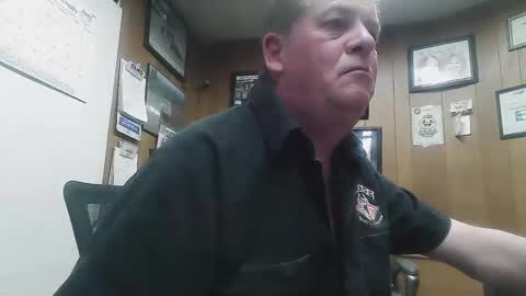 spyder719 online show from 11, 3, 2025