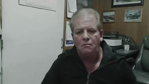 spyder719 online show from 27, 11, 2025