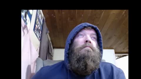 Bryan online show from 21, 2, 2025