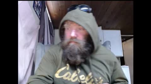 Bryan online show from 1, 3, 2026