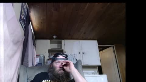 Snapshot of squegly chatting on 1, 5, 2026 Bryan online show from 1, 5, 2026