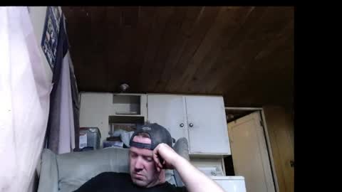 Snapshot of squegly chatting on 8, 5, 2026 Bryan online show from 8, 5, 2026