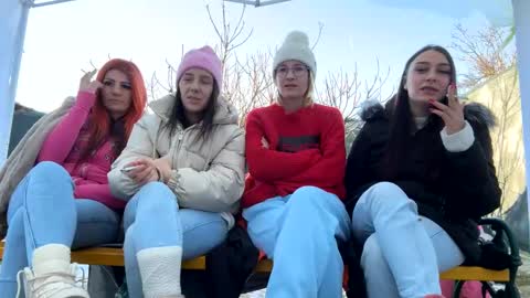 My name is Maya Lush is activeThere are legends that in this room all your wishes can come true  Private is Open online show from 17, 1, 2025