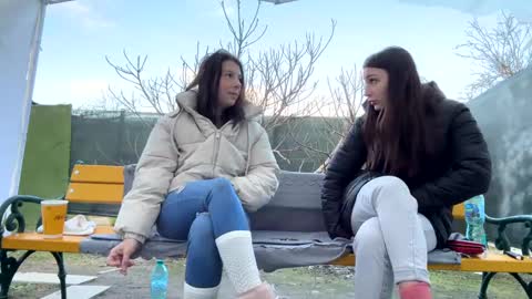 My name is Maya Lush is activeThere are legends that in this room all your wishes can come true  Private is Open online show from 6, 2, 2025