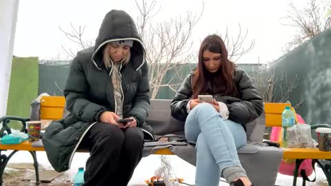 My name is Maya Lush is activeThere are legends that in this room all your wishes can come true  Private is Open online show from 16, 2, 2025