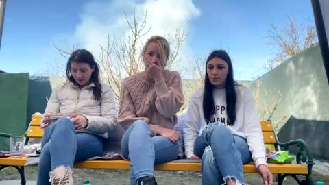 My name is Maya Lush is activeThere are legends that in this room all your wishes can come true  Private is Open online show from 8, 3, 2025