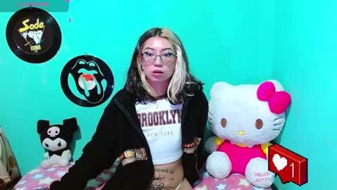  HELLO WELCOME MY NAME IS CHARLOTTE OY A NEW GIRL   online show from 14, 12, 2024
