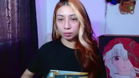 Snapshot of squirt_charlotte chatting on 18, 4, 2026 HELLO WELCOME MY NAME IS CHARLOTTE OY A NEW GIRL online show from 18, 4, 2026