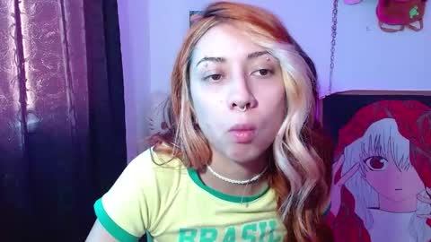 Snapshot of squirt_charlotte chatting on 23, 4, 2026 HELLO WELCOME MY NAME IS CHARLOTTE OY A NEW GIRL online show from 23, 4, 2026