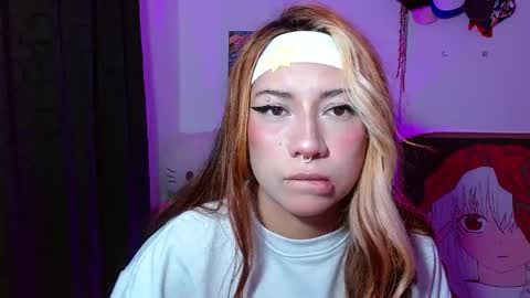 Snapshot of squirt_charlotte chatting on 4, 5, 2026 HELLO WELCOME MY NAME IS CHARLOTTE OY A NEW GIRL online show from 4, 5, 2026