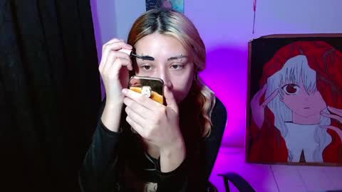 Snapshot of squirt_charlotte chatting on 27, 5, 2026 HELLO WELCOME MY NAME IS CHARLOTTE OY A NEW GIRL online show from 27, 5, 2026