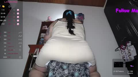 Snapshot of squirtmachinex chatting on 14, 6, 2026 Wanda online show from 14, 6, 2026