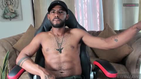 Snapshot of sr_blackk chatting on 27, 2, 2026 Teddy online show from 27, 2, 2026