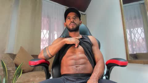 Teddy online show from 18, 3, 2026