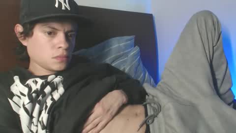 sr_bolaiinas online show from 25, 2, 2026