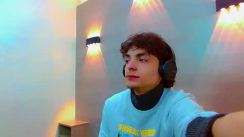 ethan online show from 4, 12, 2025