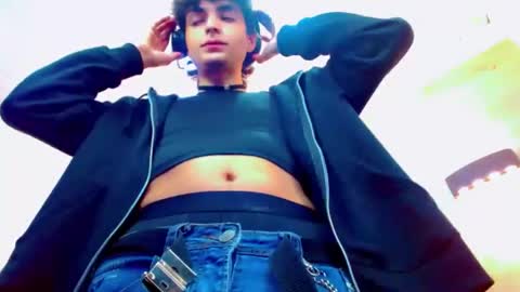 ethan online show from 22, 12, 2025