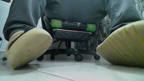 sr master cum its my old account online show from 2, 3, 2025