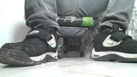 sr master cum its my old account online show from 3, 10, 2025