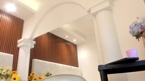 Srta. Fox online show from 27, 2, 2025