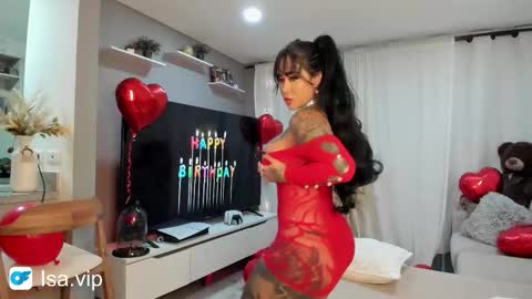 Snapshot of srta_roja chatting on 15, 3, 2026 Srta Roja online show from 15, 3, 2026