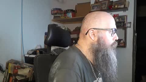 ss_overkill online show from 18, 3, 2026