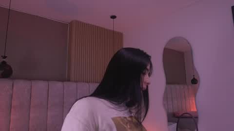 Snapshot of ss_samantha chatting on 3, 6, 2026 samantha online show from 3, 6, 2026