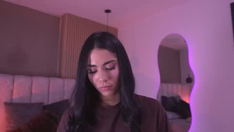 Snapshot of ss_samantha chatting on 12, 7, 2026 samantha online show from 12, 7, 2026