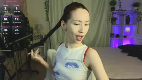 Snapshot of ssen_megan chatting on 14, 12, 2025 Im Megan online show from 14, 12, 2025